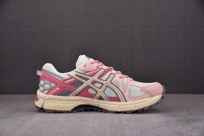(WMNS) ASICS Gel-Kahana 8 ''White Pink'' 1012A978-103
