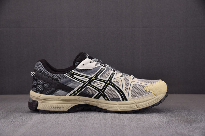 ASICS Gel-Kahana 8 ''Cream and Black'' 1011B895-020