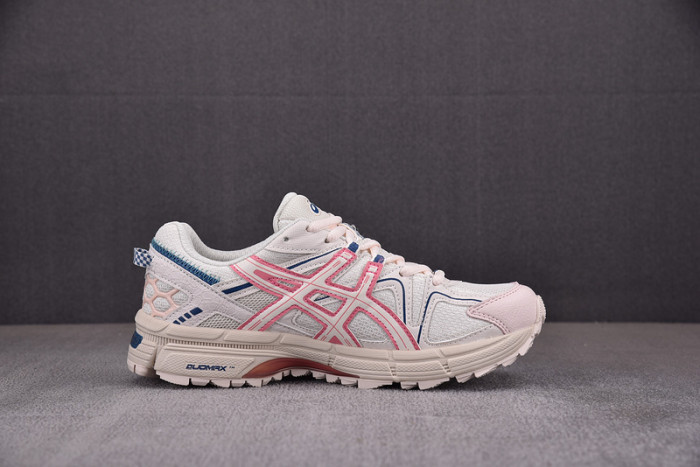 (WMNS) ASICS Gel-Kahana 8 ''Cream Pink'' 1012A978-202