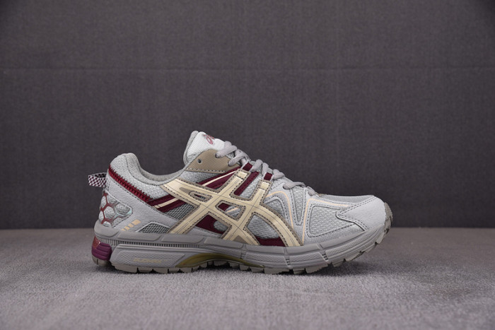 (WMNS) ASICS Gel-Kahana 8 ''Silver Berry'' 1012A978-023