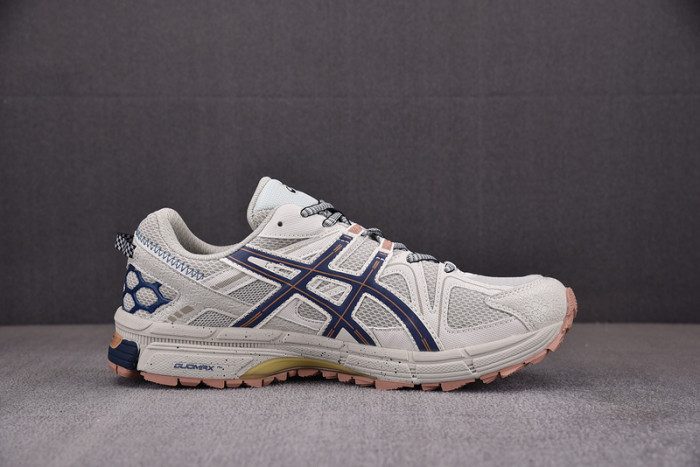 ASICS Gel-Kahana 8 ''Glacier Grey Grand Shark'' 1011B109-023