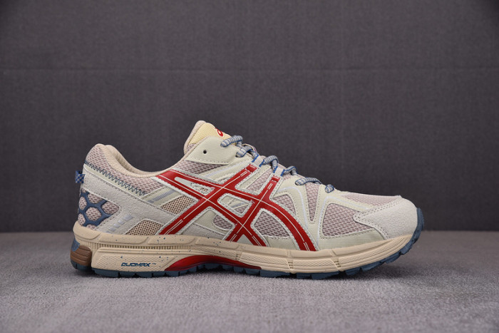 ASICS Gel-Kahana 8 ''Light Brown Red'' 1011B109-200
