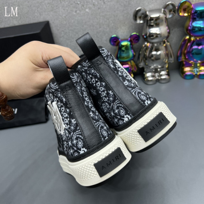 AMIRI SHOES