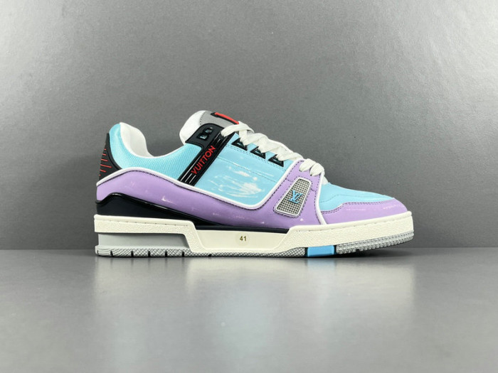 LUSV SNEAKERS