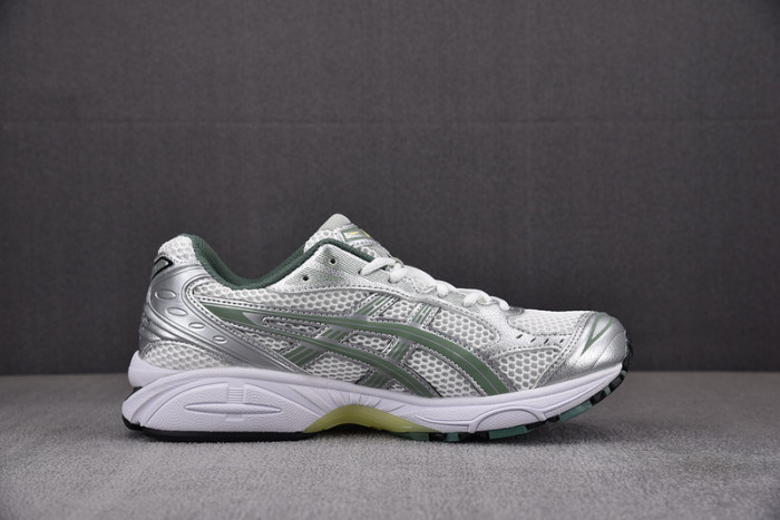 ASICS Gel Kayano 14 ''Pure Silver Slate Grey'' 1201A019-107