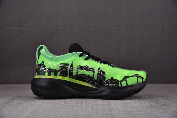 ASICS GEL-Nimbus 25 ''Tokyo Marathon 2023'' 1011B743-001