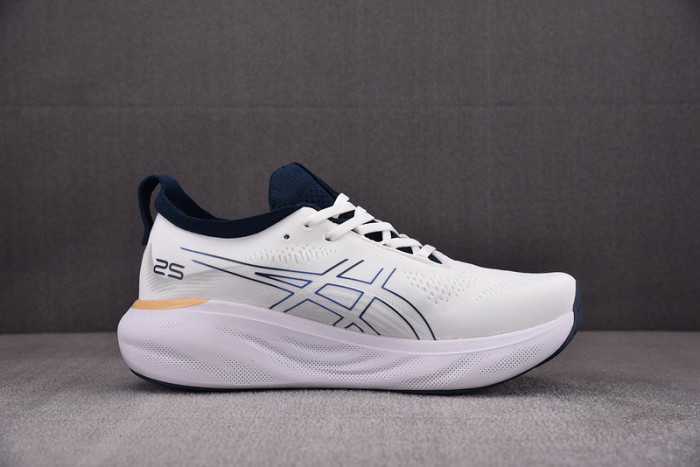 ASICS Gel Nimbus 25 ''White Illusion Blue'' 1011B547-104