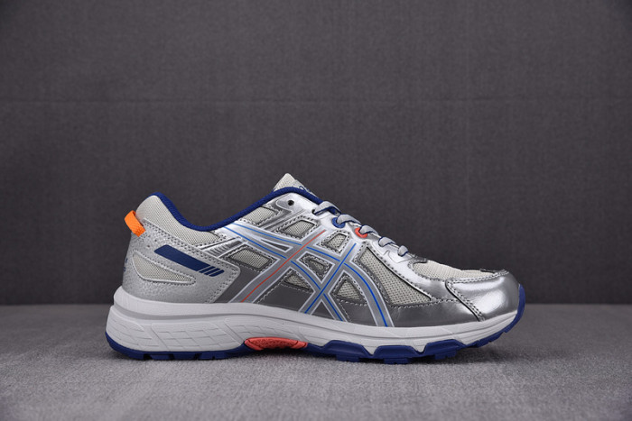 ASICS GEL-Venture 6 x IAB Studio Silver Blue - 1023A068-021