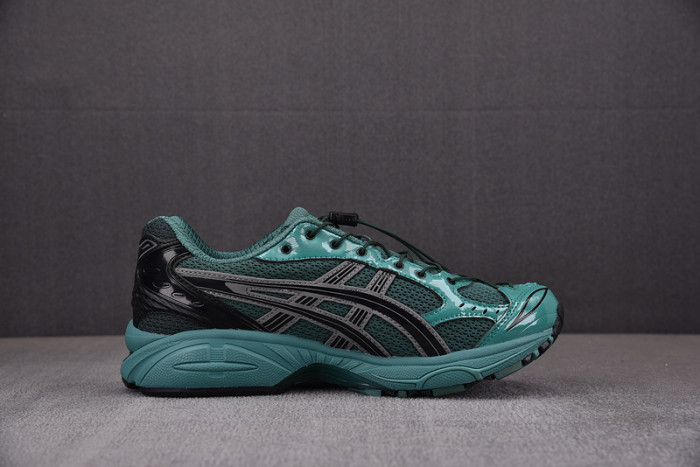 Unaffected Asics Gel-Kayano 14 Uranus Green 1201A922-300