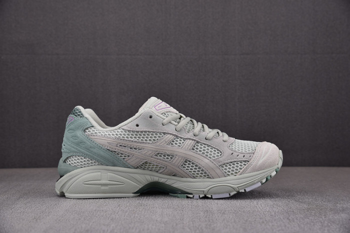 ASICS GEL-Kayano 14 Low Light Sage Smoke Grey - 1201A161-023