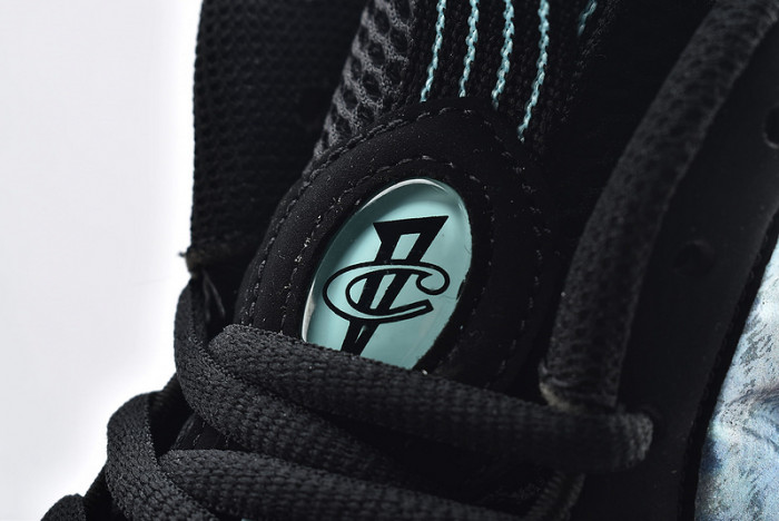 Nike Foamposite One Premium Abalone 575420-009