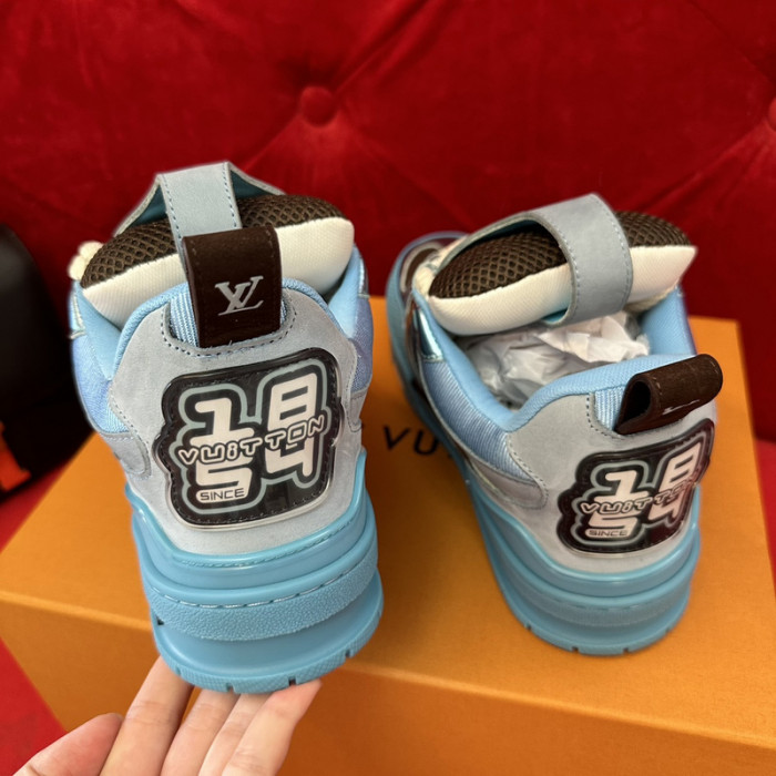 LUSV SNEAKERS