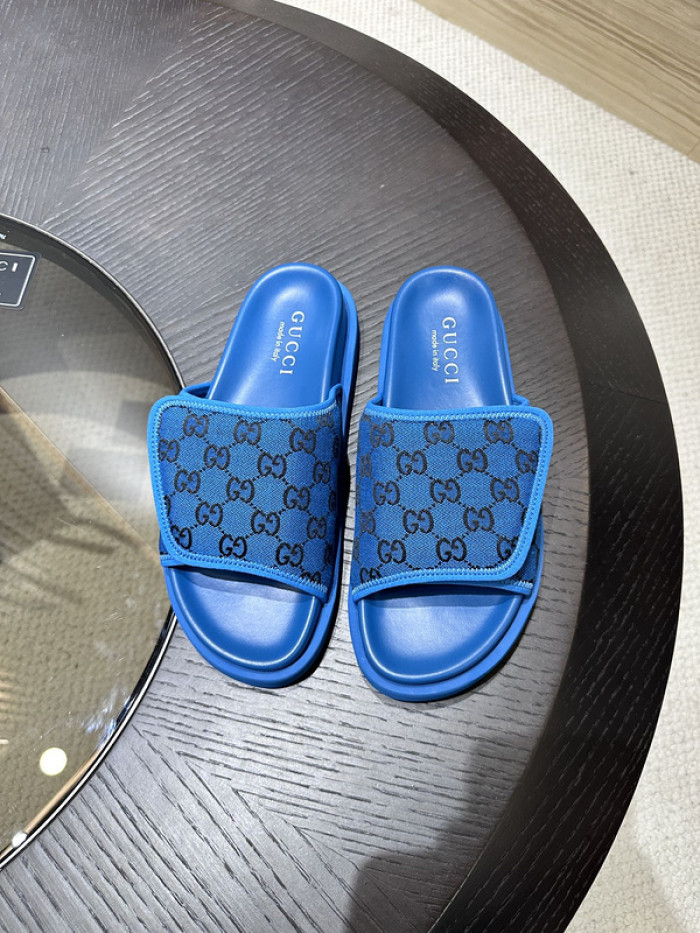 GCI GG Slide Sandal