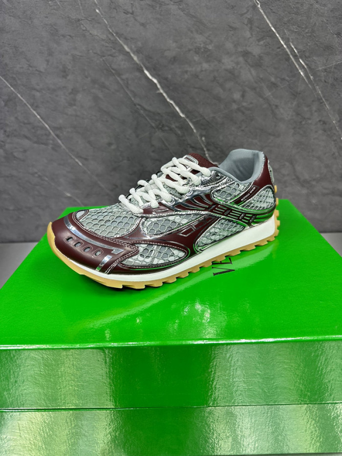 BOTTEGA VENETA ORBIT SNEAKER