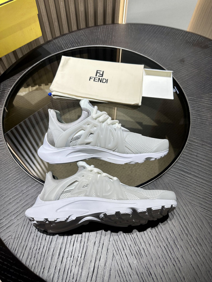 FENDI SNEAKERS