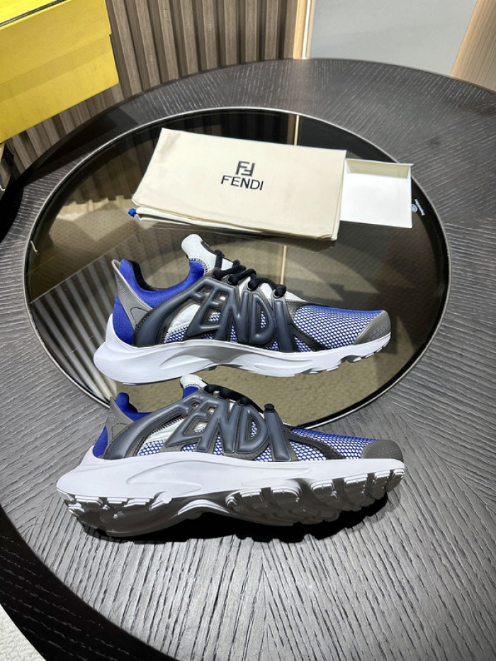 FENDI SNEAKERS