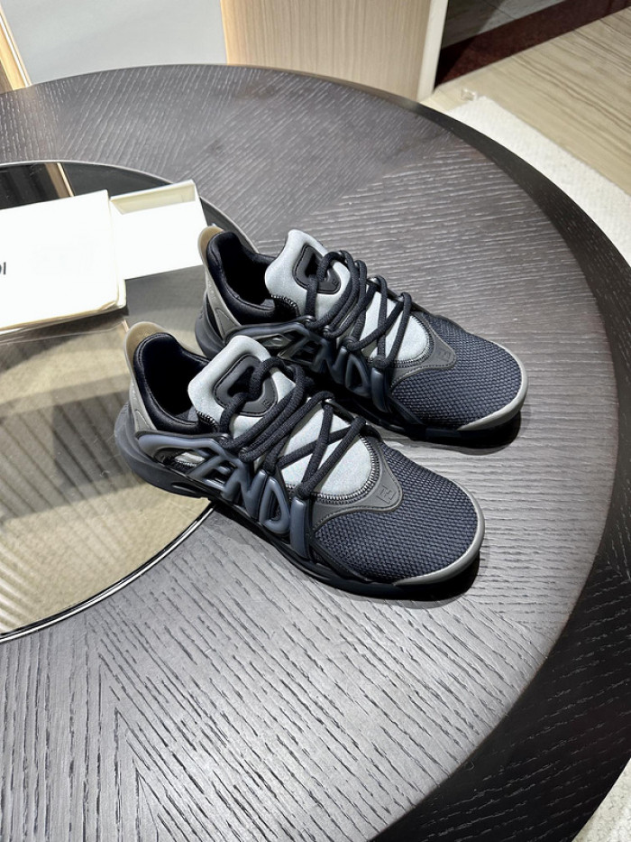FENDI SNEAKERS