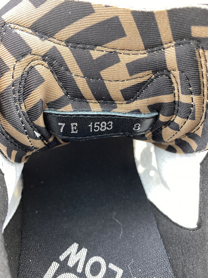 FENDI SNEAKERS