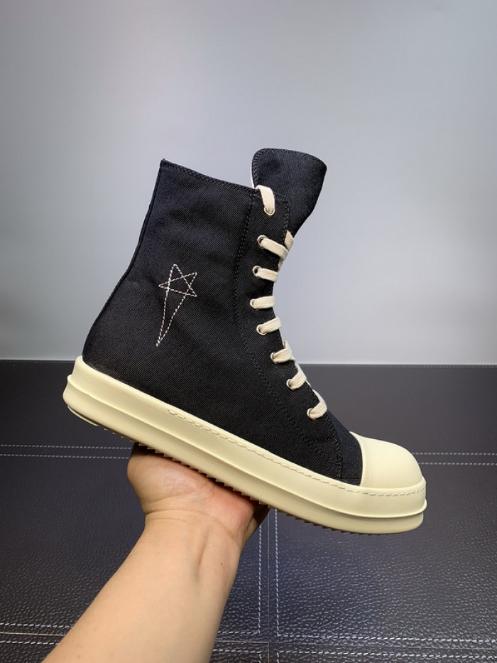 RICK OWENS