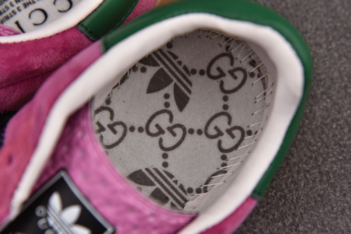 ADIDAS X GUCCI WMNS GAZELLE 