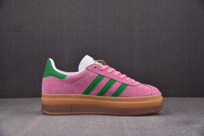 adidas Originals WMNS Gazelle Bold True Pink IE0420