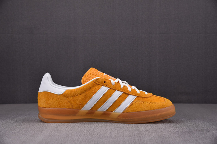 adidas Wmns Gazelle Indoor ''Orange Peel Gum'' HQ8716