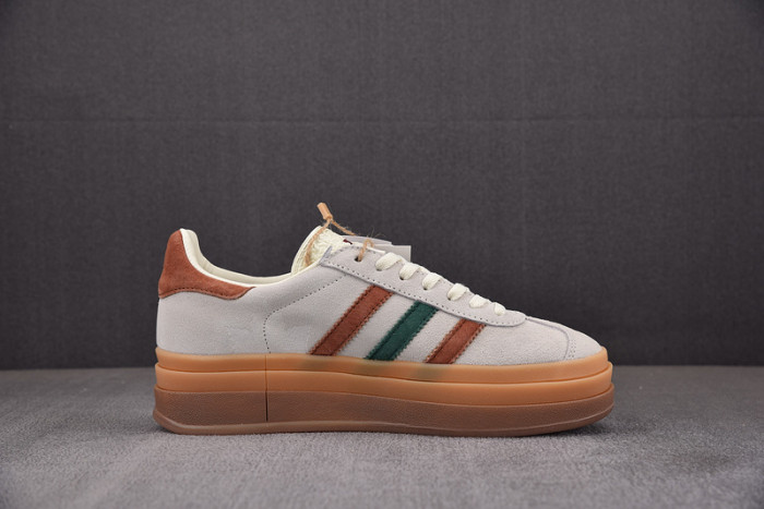 adidas Gazelle Bold Low Maple Leaf W - IG3685