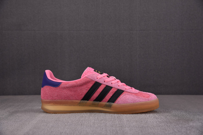 adidas Originals Gazelle Indoor Bliss Pink IE7002