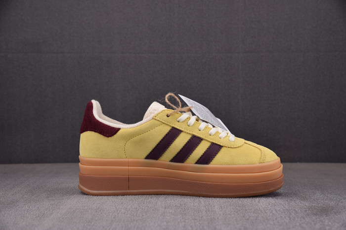 adidas Wmns Originals Gazelle BOLD IF5937
