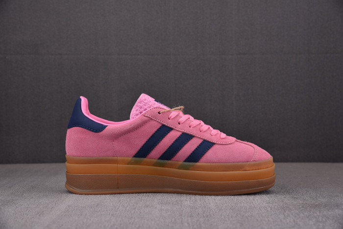adidas Wmns Gazelle Bold ''Pink Glow Gum'' H06122