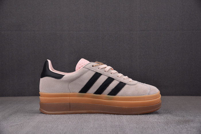 adidas Originals WMNS Gazelle Bold Wonder Quartz IE0429