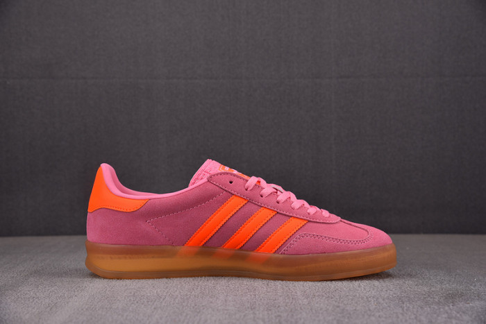 adidas WMNS Originals GAZELLE INDOOR Beam Pink IE1058