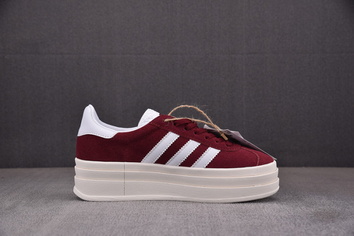 adidas Originals Women''s GAZELLE BOLD HQ6892