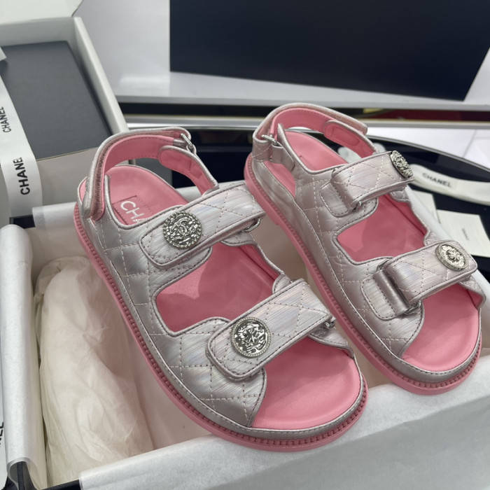 CN Slide Sandal