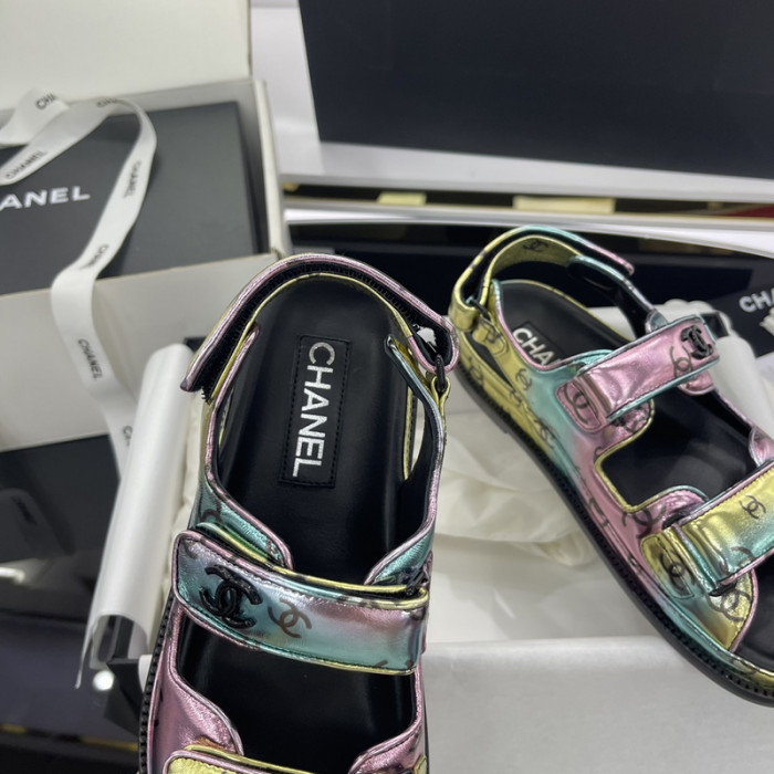 CN Slide Sandal