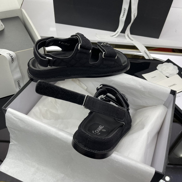 CN Slide Sandal