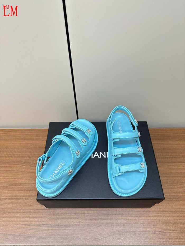 CN Slide Sandal