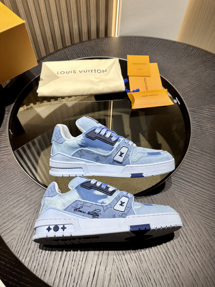LUSV SNEAKERS