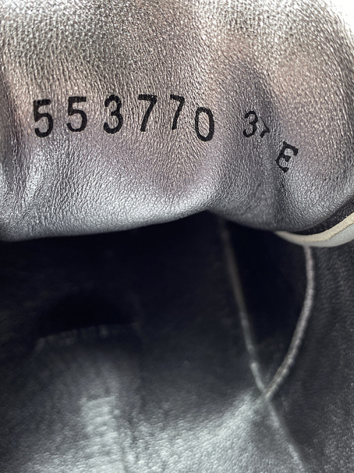 ALEXMQ Sneakers