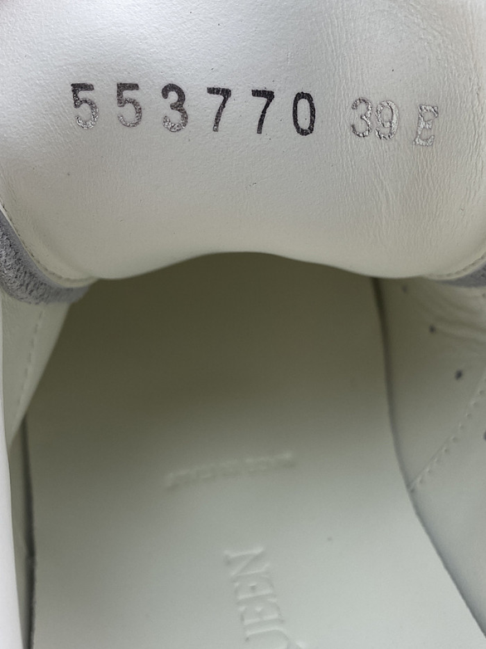 ALEXMQ Sneakers
