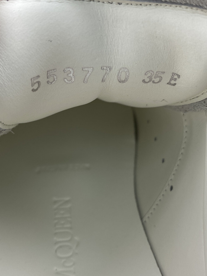 ALEXMQ Sneakers