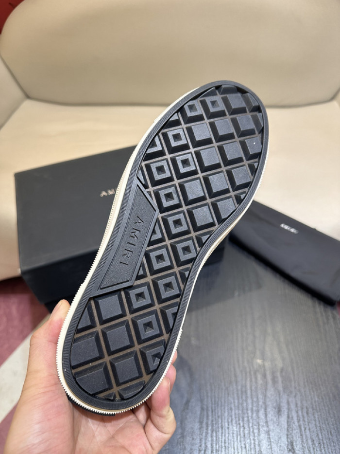 AMIRI SHOES