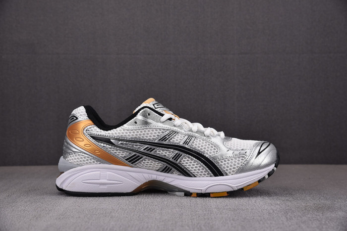 ASICS Gel Kayano 14 ''White Pure Gold'' 1201A019-102