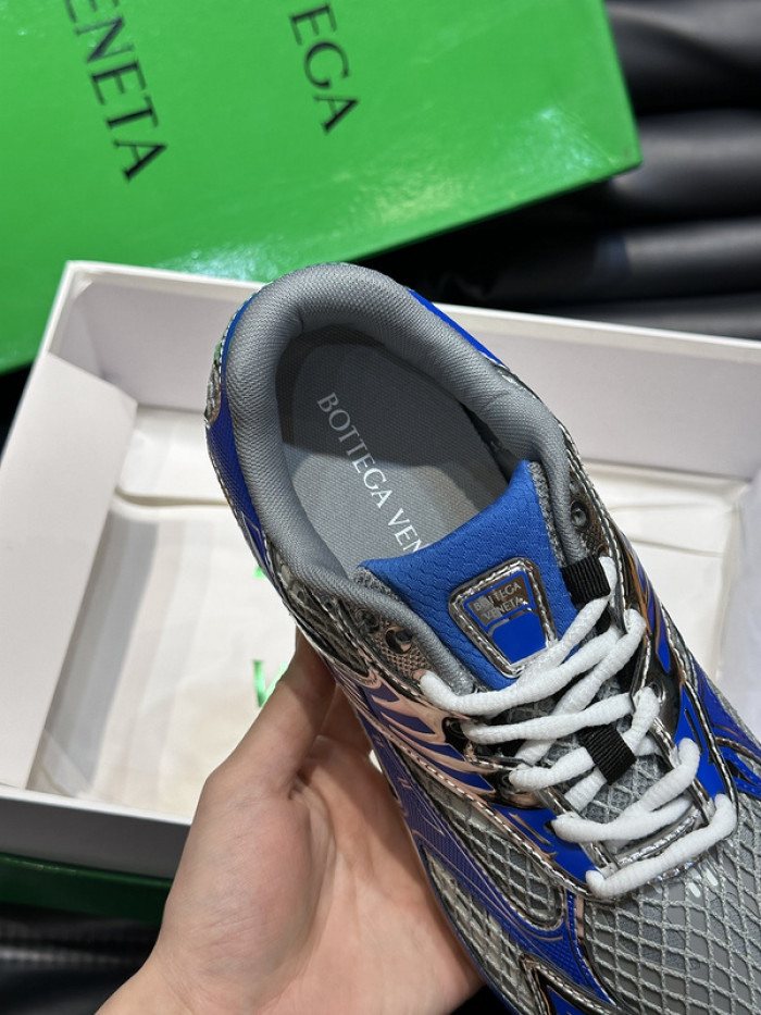 BOTTEGA VENETA ORBIT SNEAKER
