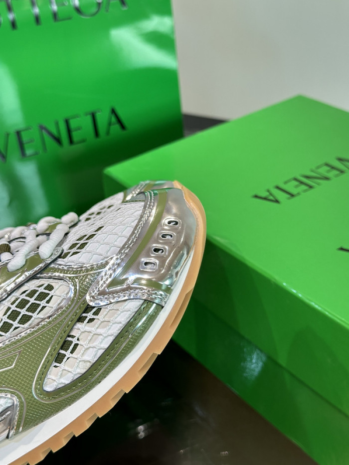 BOTTEGA VENETA ORBIT SNEAKER