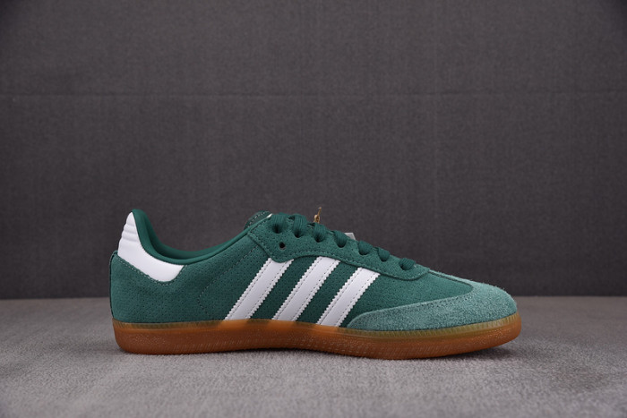 adidas Samba OG ''Collegiate Green Gum'' HP7902