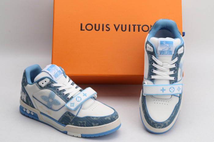 LUSV SNEAKERS