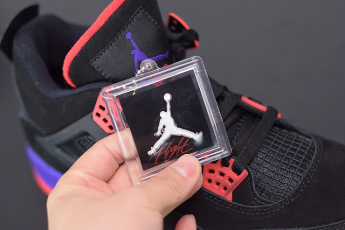 AIR JORDAN 4 RETRO NRG "RAPTOR" AQ3816-065