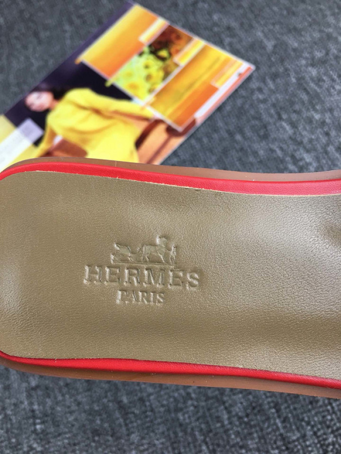 Hermes SLIDE