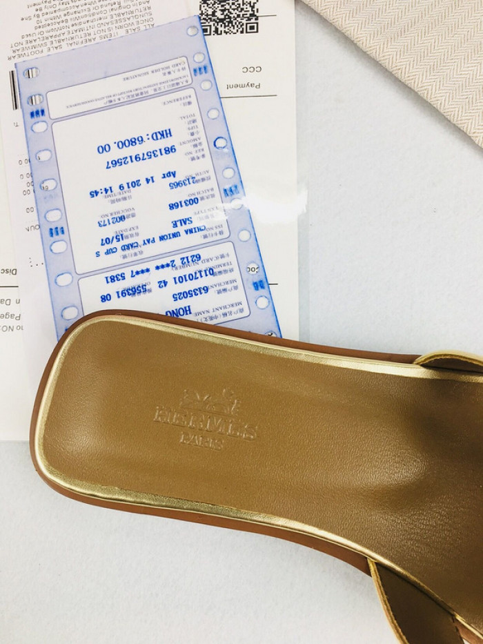 Hermes SLIDE